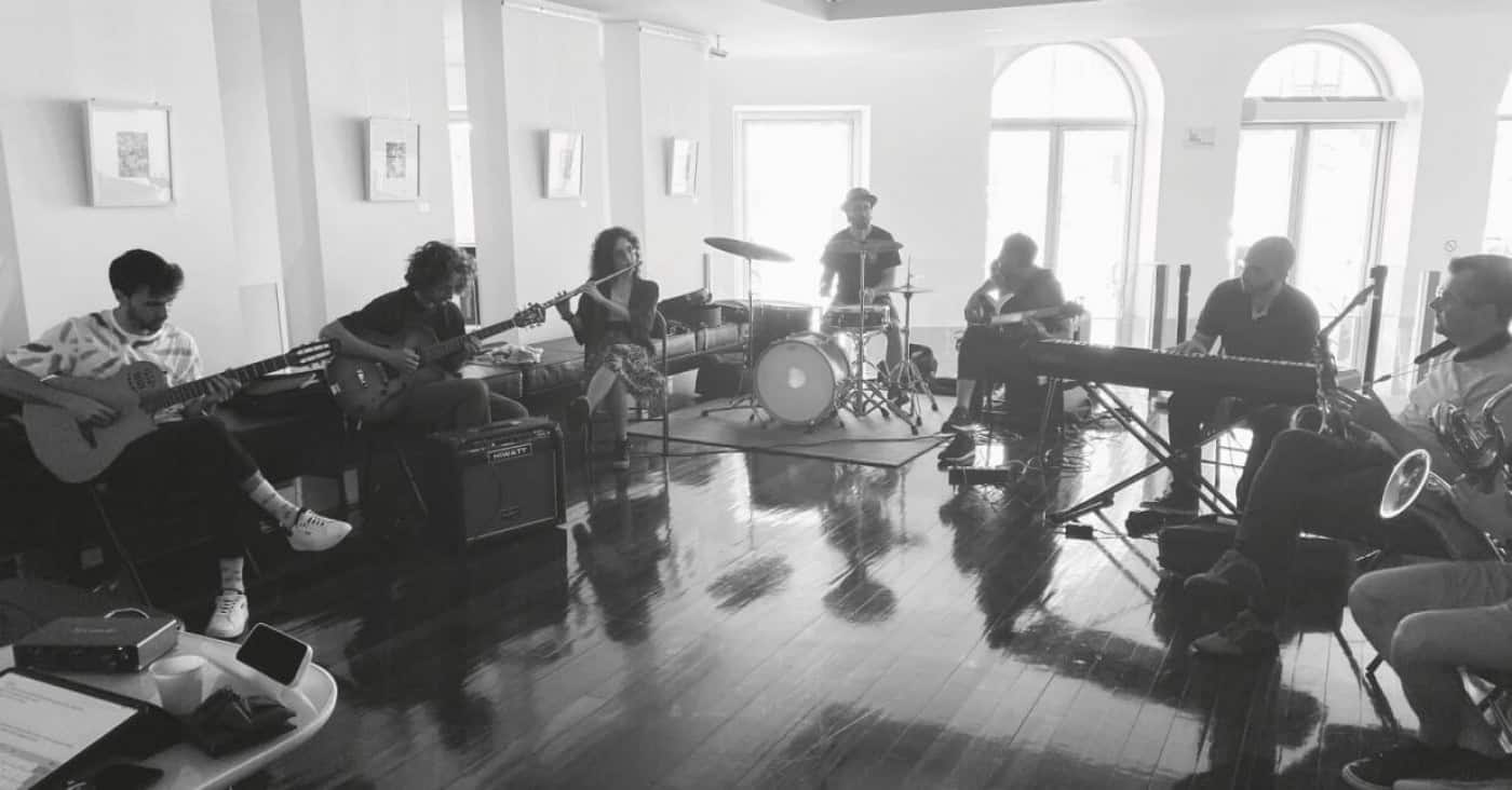 Arranca esta quinta-feira o festival ‘Jazz ao Largo’ de Barcelos