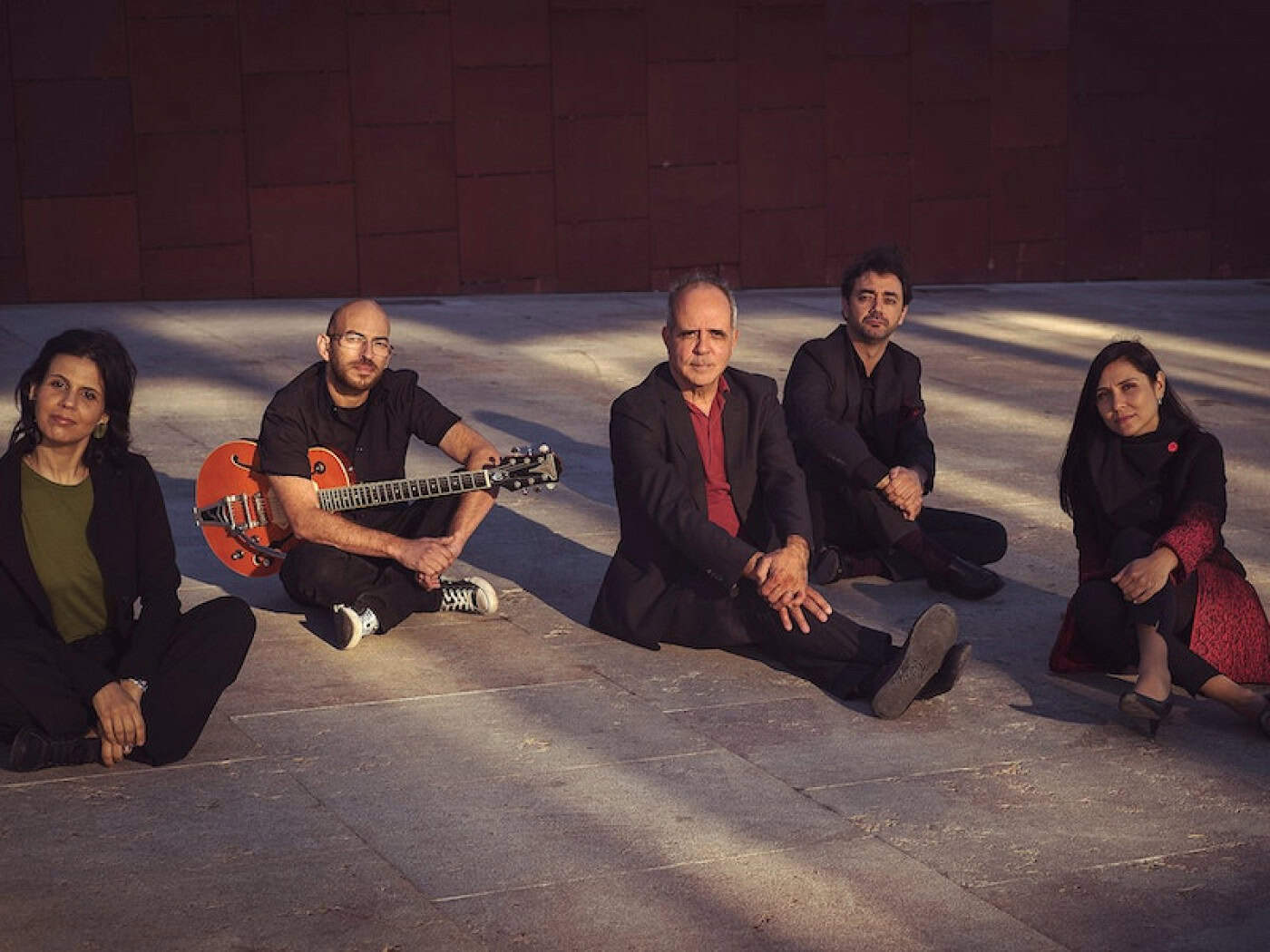 CCVF acolhe regresso em pleno do festival Manta