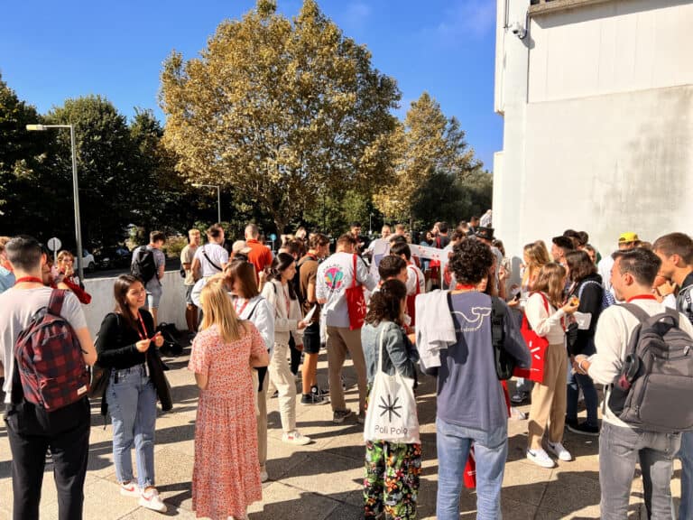 UMinho deverá ultrapassar o número de estudantes de intercâmbio face a 2021