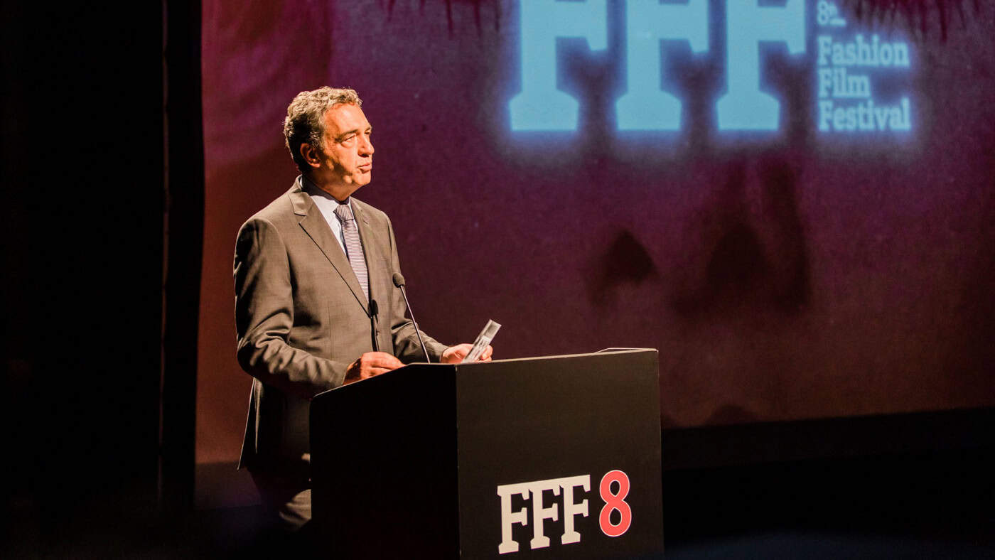 Fashion Film Festival lança nova edição sob o mote 'Find your point of view'