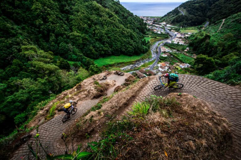Europeu de ‘cross country’ olímpico em Melgaço em 2025