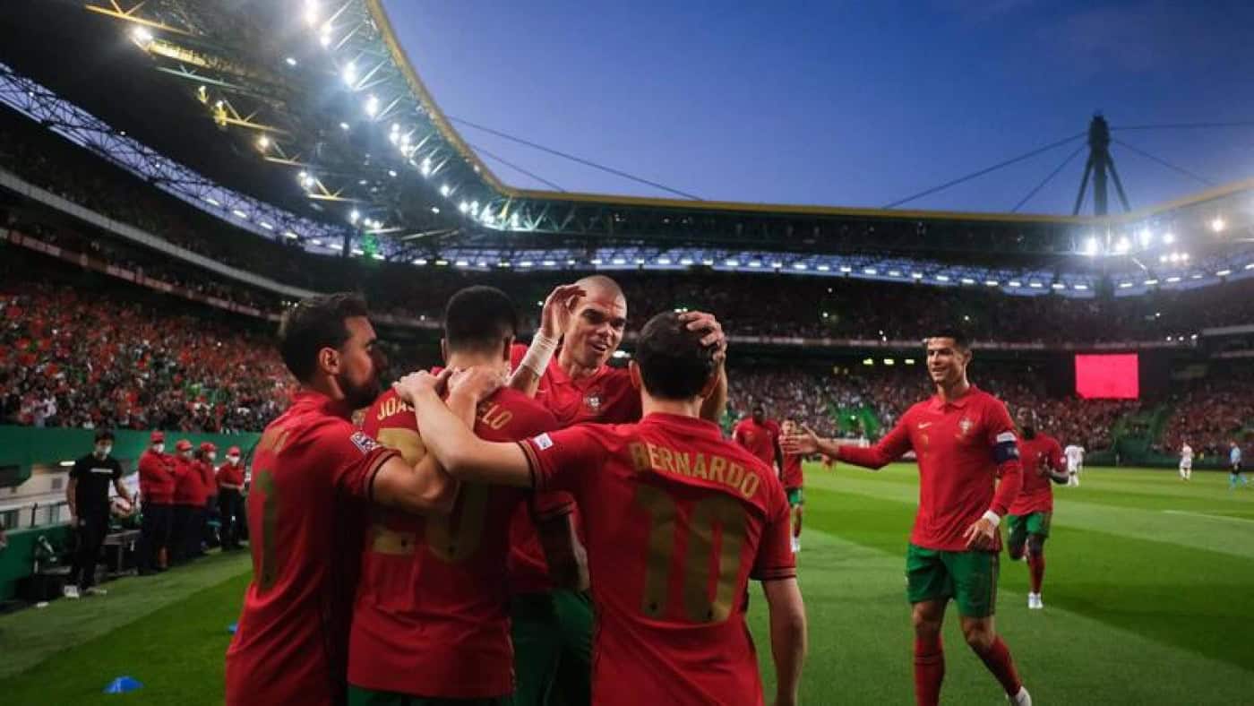 Portugal-Espanha em Braga com lotação esgotada