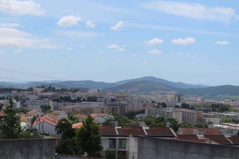 Estratégia Local de Habitação de Braga aprovada com reparos da oposição