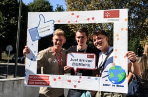 Ministra do Ensino Superior defende alternativas de integração positivas