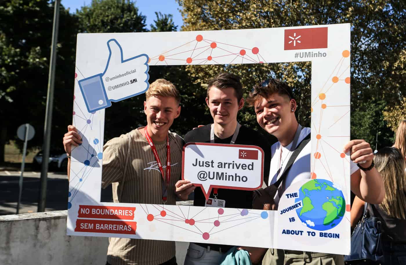 Ministra do Ensino Superior defende alternativas de integração positivas