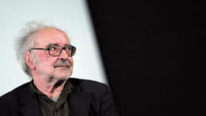 Morreu Jean-Luc Godard, o realizador que "deu a liberdade ao cinema"&nbsp;