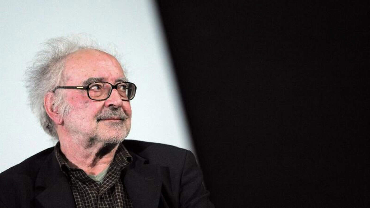 Morreu Jean-Luc Godard, o realizador que "deu a liberdade ao cinema"