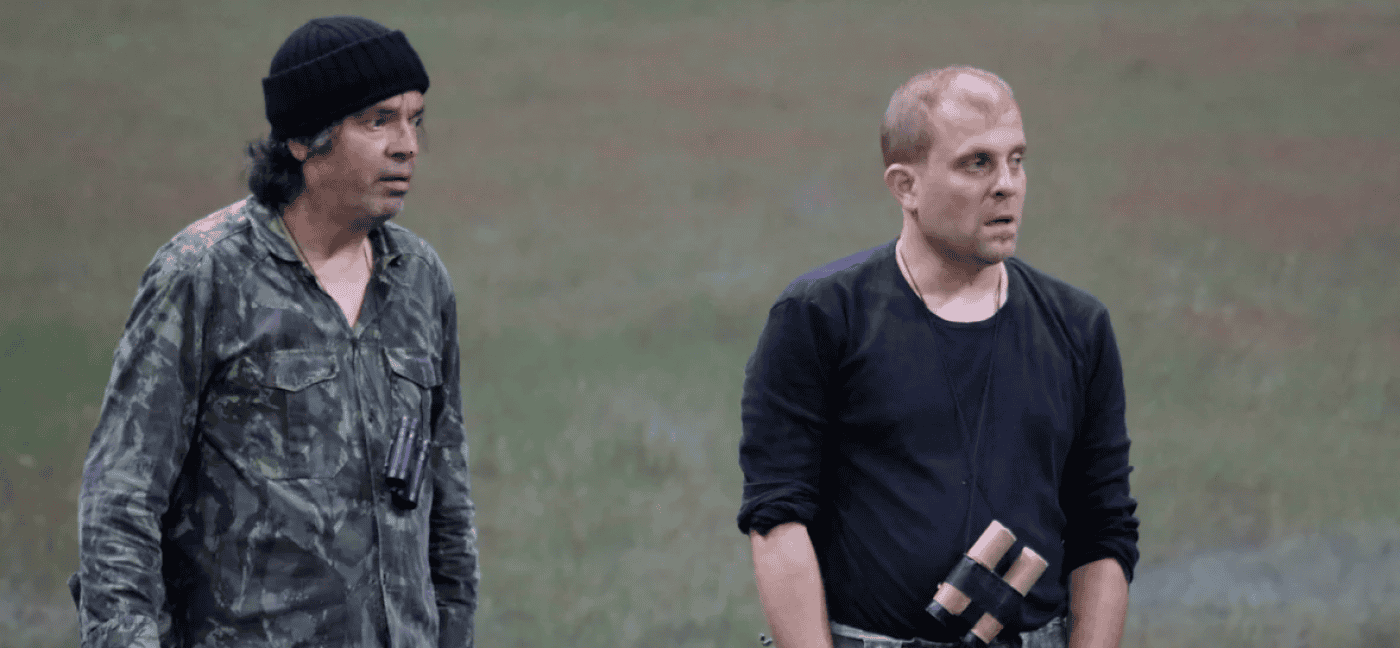 Companhia de Teatro de Braga estreia nova peça no Theatro Circo