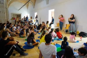 Primeira edição do ‘Ouvidoria’ atraiu cerca de cinco mil pessoas&nbsp;