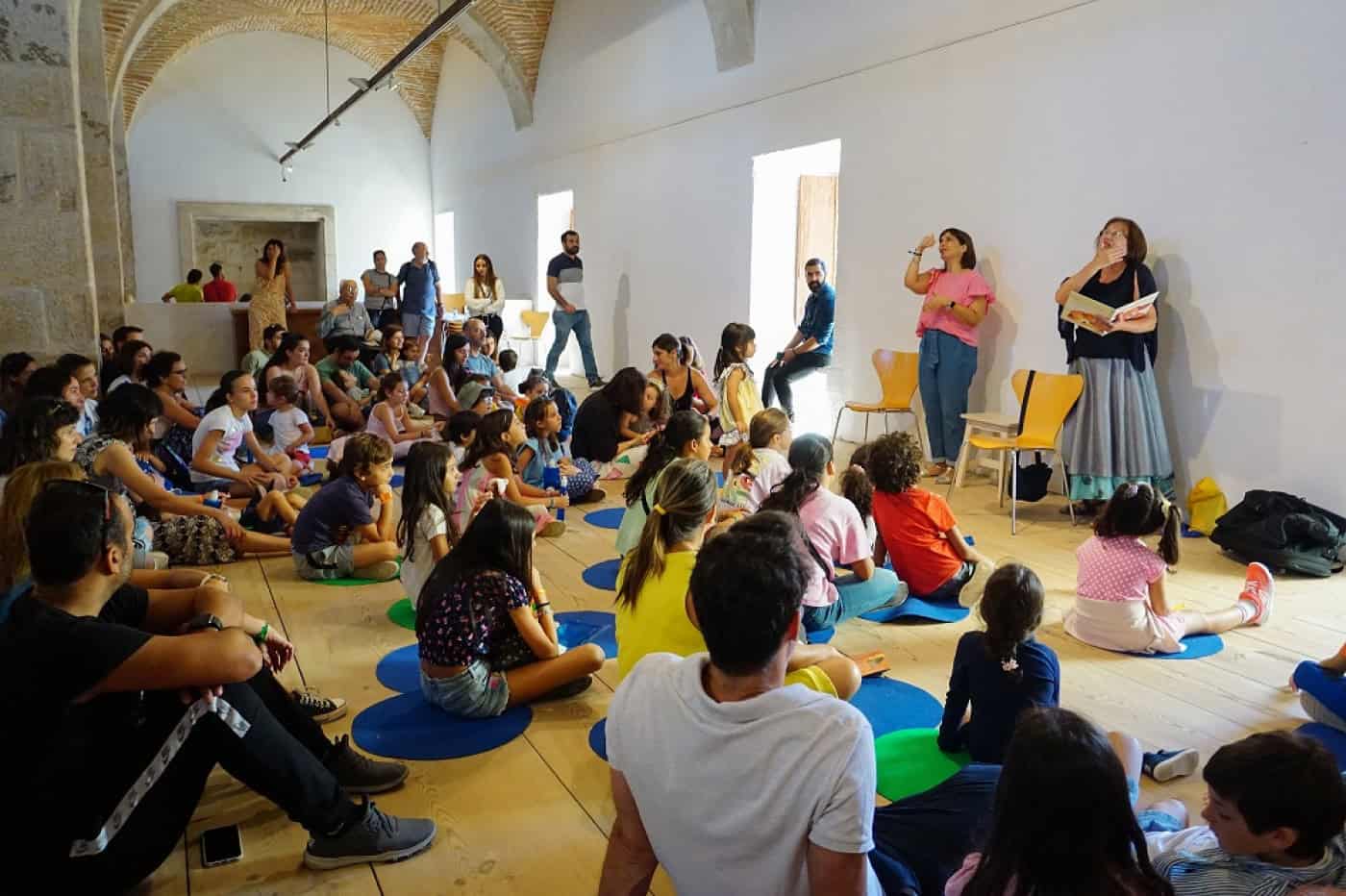 Primeira edição do ‘Ouvidoria’ atraiu cerca de cinco mil pessoas