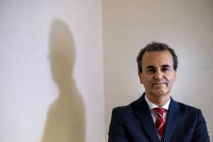 Fernando Araújo escolhido para CEO do SNS