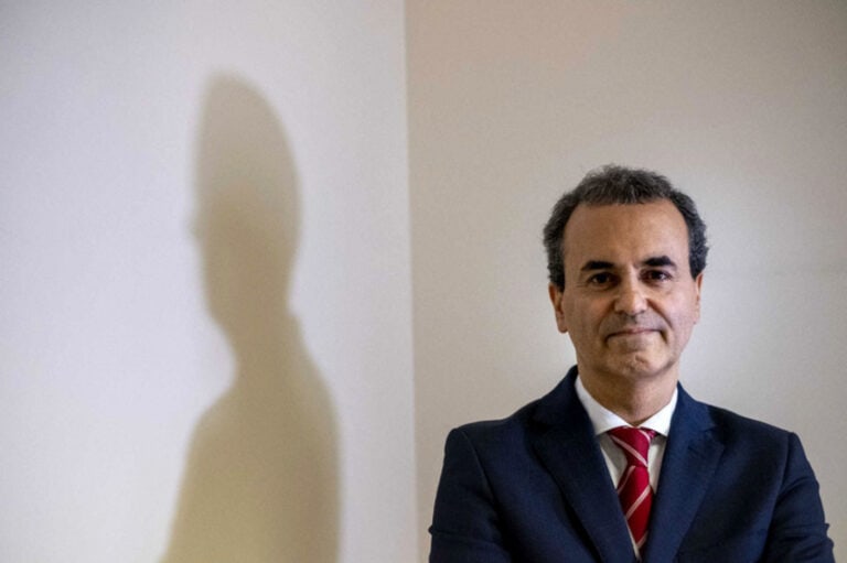 Fernando Araújo escolhido para CEO do SNS