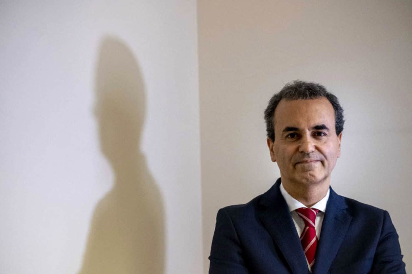 Fernando Araújo escolhido para CEO do SNS