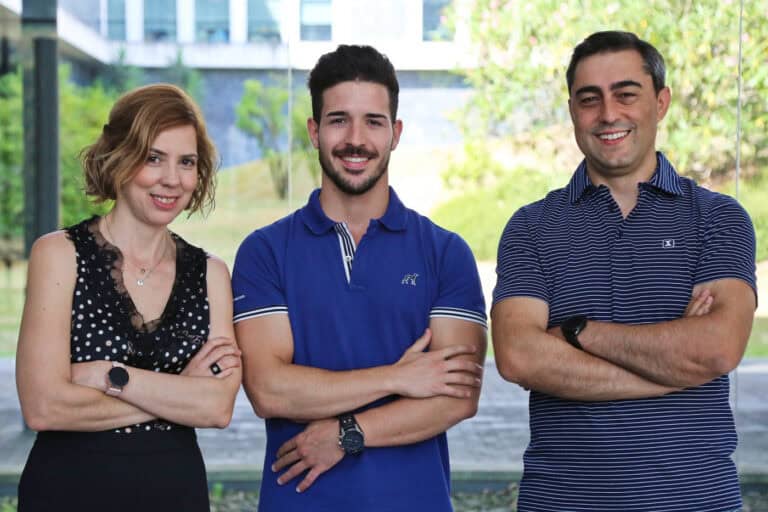 UMinho explora mecanismos para combater infeções ligadas à covid-19