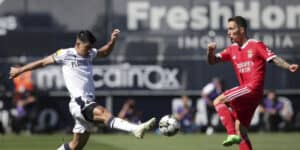 FC Famalicão exige pedido de desculpas da Liga Portugal e do Governo