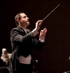 Maestro bracarense abre festival de música na Polónia