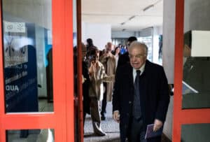 Vítor Aguiar e Silva. “Uma figura do século XX e para sempre, que ficará ligada à Literatura Portuguesa”