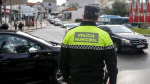 Polícias municipais em greve de 24 horas para reivindicar aumentos salariais&nbsp;