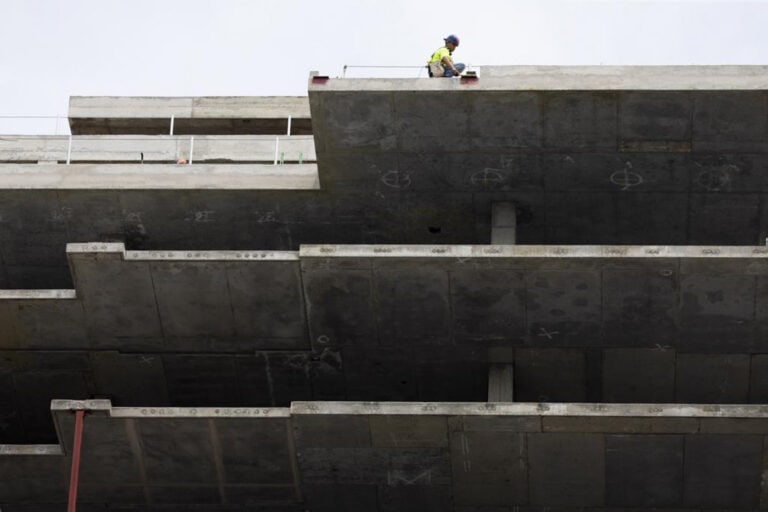 Euribor em valores de há mais de 10 anos. Novos máximos em todos os prazos&nbsp;