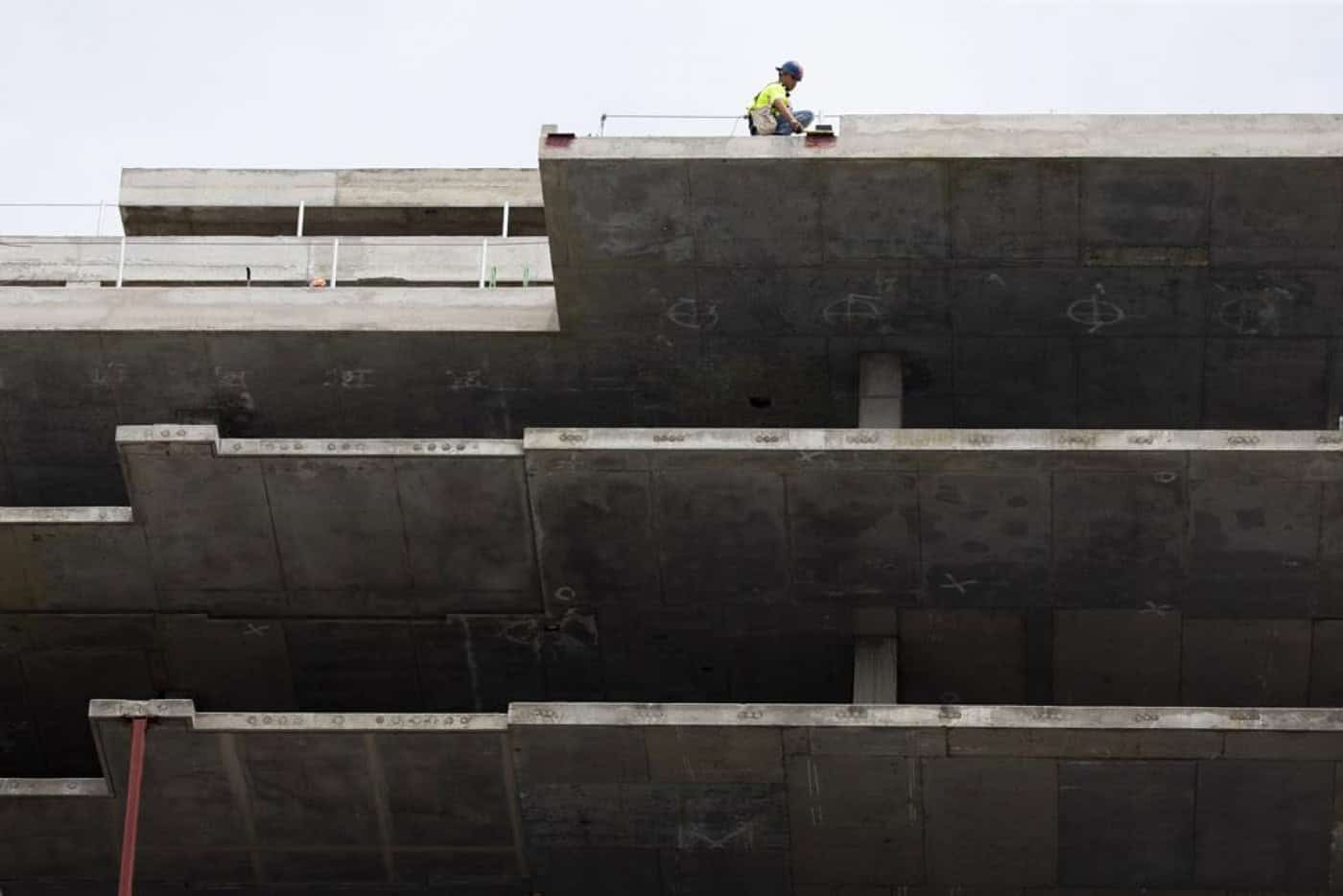 Euribor em valores de há mais de 10 anos. Novos máximos em todos os prazos