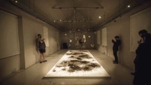 Estão esgotados os passes gerais para a 12ª edição do Semibreve