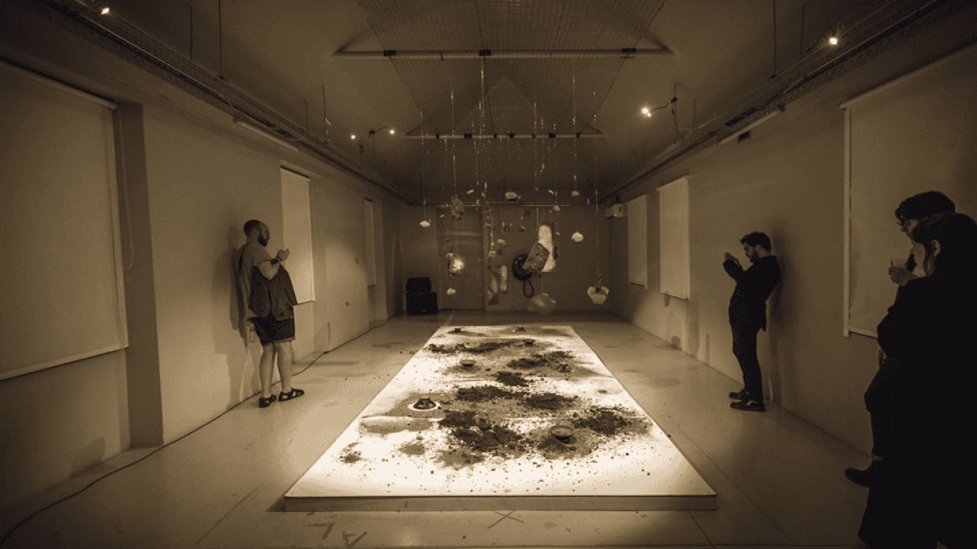 Estão esgotados os passes gerais para a 12ª edição do Semibreve