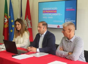 IL propõe criação de&nbsp;seguro de saúde para cidadãos de Braga