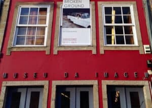 Museu da Imagem fechado há três anos. Obras sem data para avançar