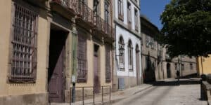 Falhada primeira opção, Loja do Cidadão de Guimarães fica junto à câmara