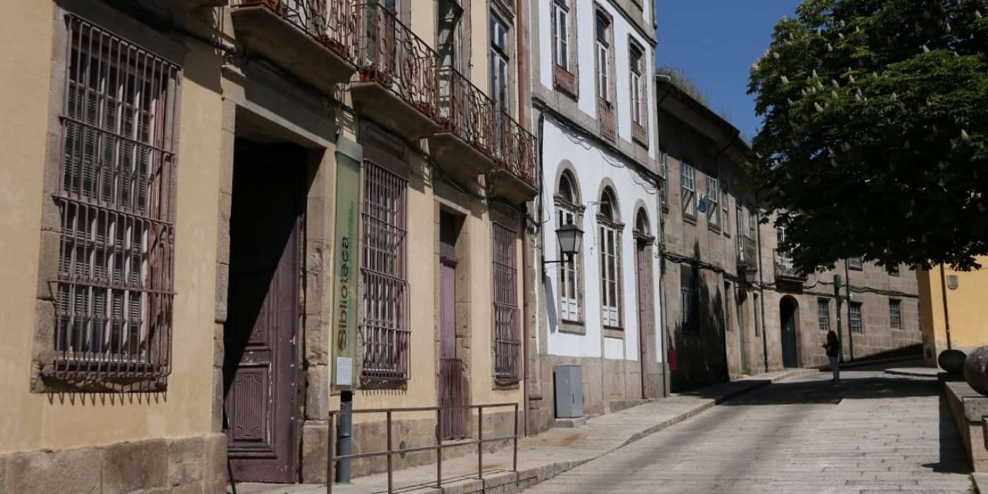 Falhada primeira opção, Loja do Cidadão de Guimarães fica junto à câmara