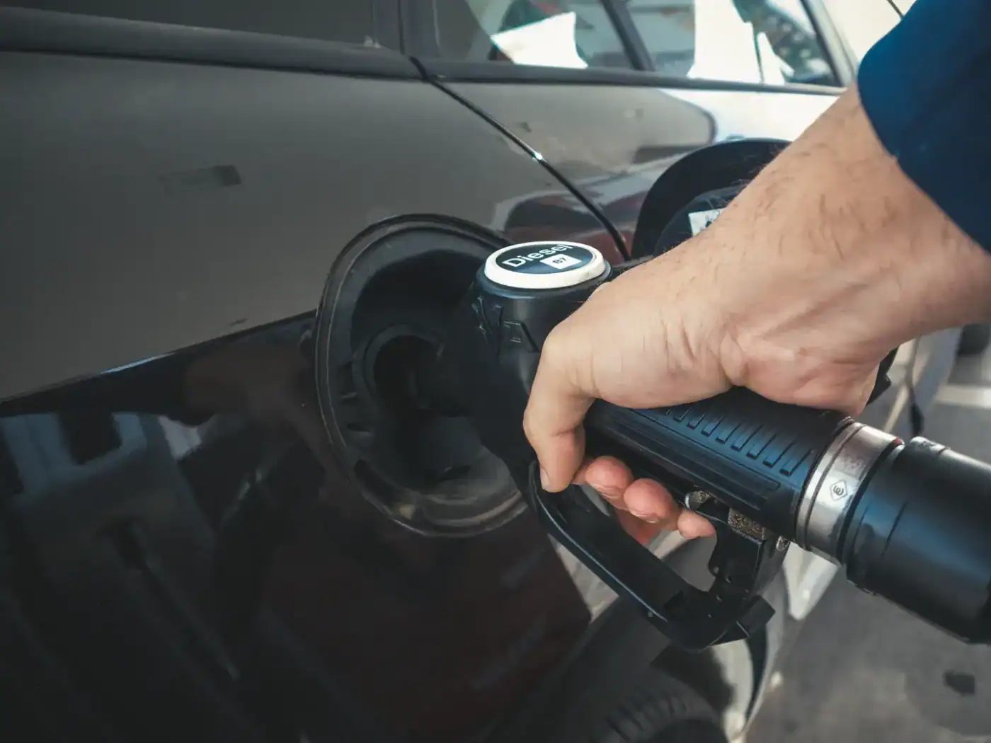 Preço do gasóleo volta a descer na próxima segunda-feira