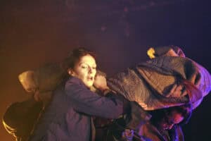 Teatro Oficina estreia peça de&nbsp;Sara Barros Leitão sobre migrações