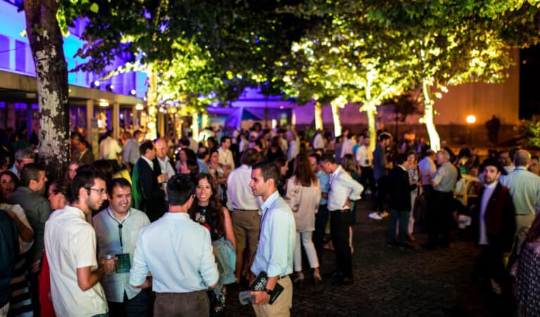 Encontro Alumni está de regresso depois de dois anos de pausa