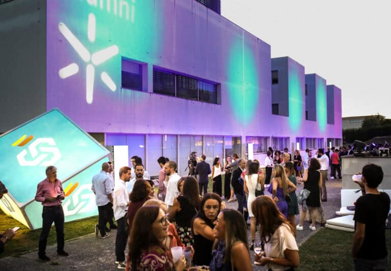 7ª edição do Encontro Alumni foi a mais participada de sempre