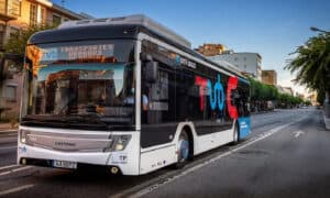 PAN volta a propor gratuitidade dos TUB para estudantes universitários