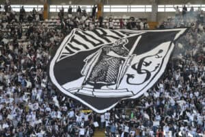 Vitória SC revela onze e o treinador do centenário na Gala Conquistadores