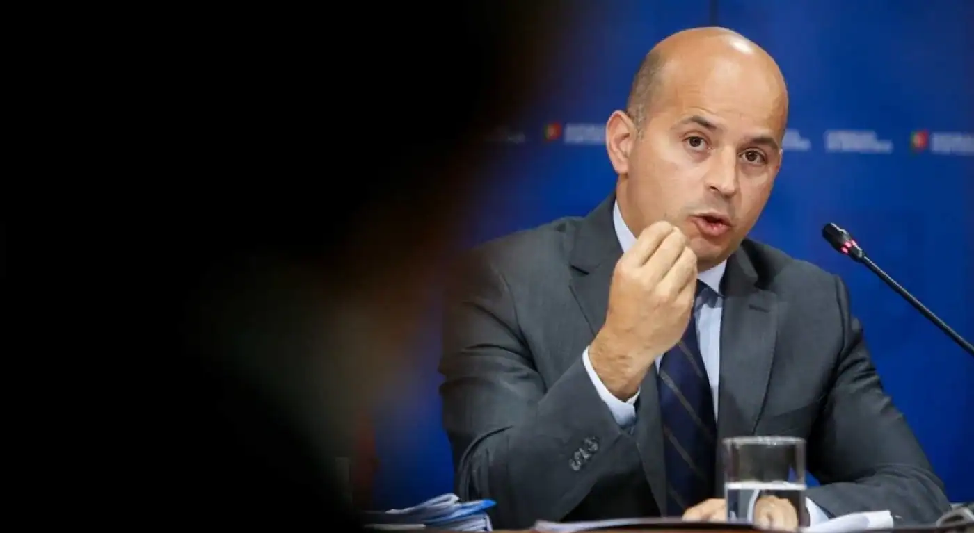 Mecanismo Europeu de Estabilidade. Portugal retira candidatura de João Leão
