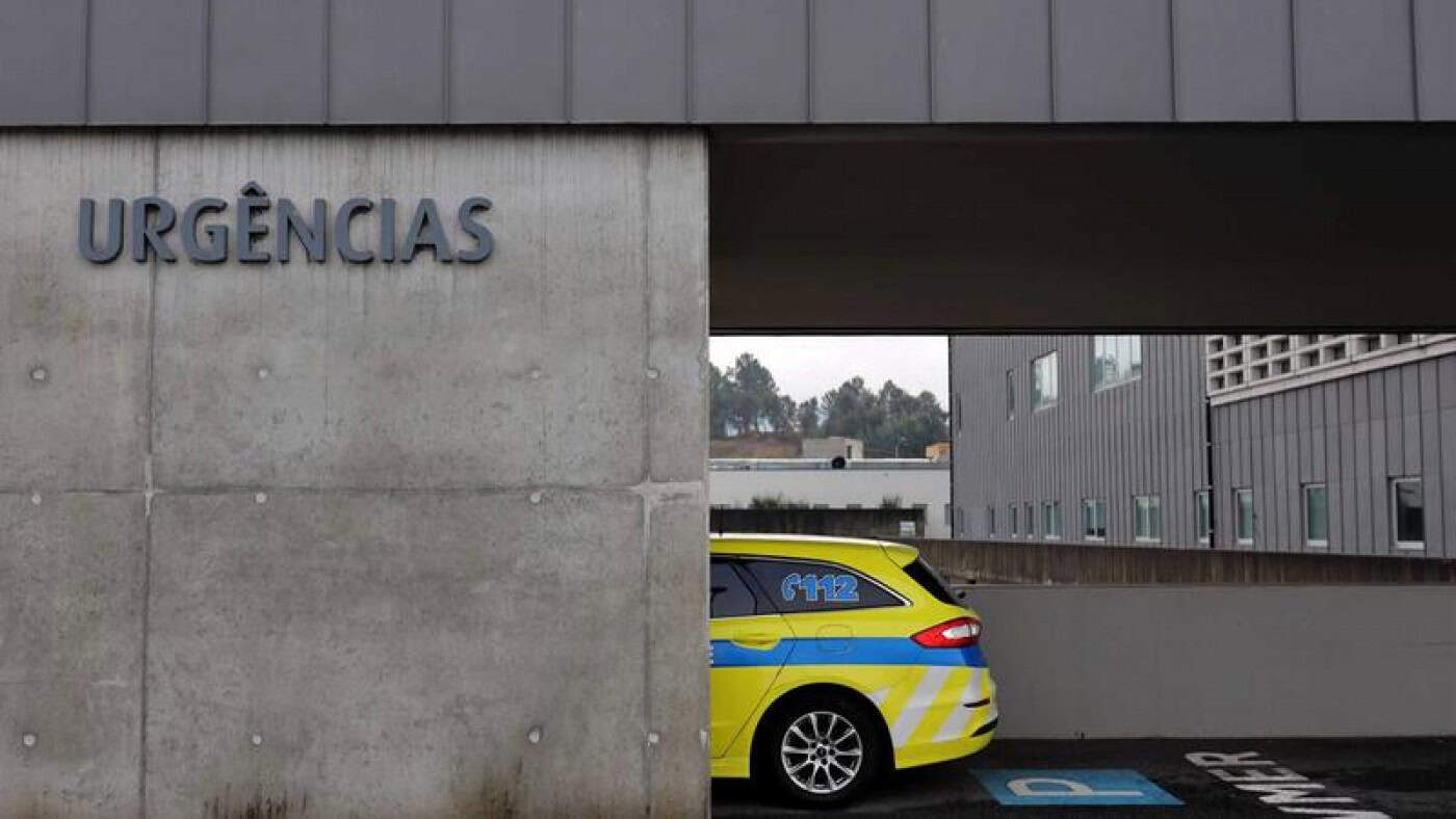 Urgência de cirurgia pediátrica do Hospital de Braga retomou funcionamento pleno