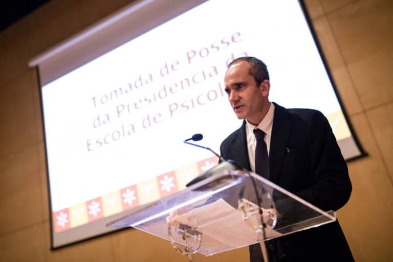 Miguel Gonçalves eleito presidente da secção europeia da Society of Psychotherapy Research