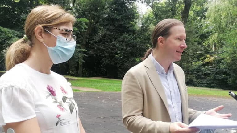 Candidato do BE à CM de Guimarães em 2021 abandona o partido