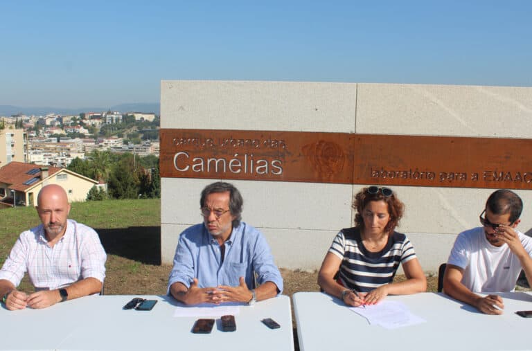 Semana do Clima de Braga pretende sensibilizar comunidade escolar e setor empresarial