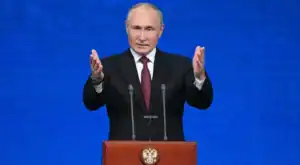 Rússia organiza referendos para anexar territórios ucranianos