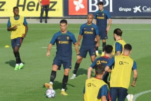 Liga Nações. Portugal na máxima força&nbsp;