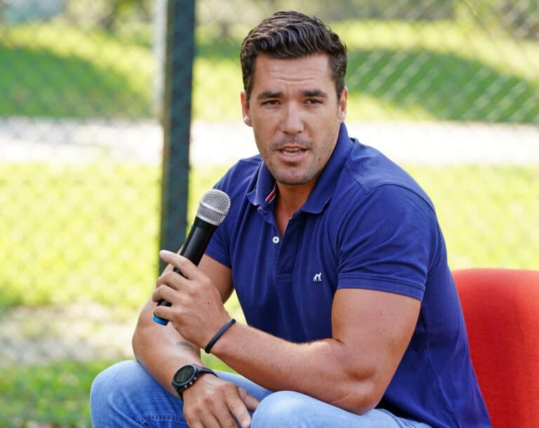 Emanuel Silva disponível para competir em qualquer embarcação nos seus últimos Jogos