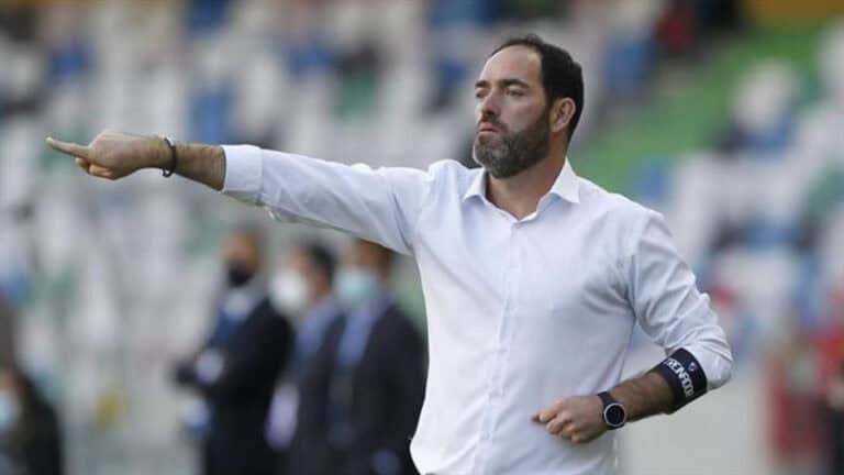 Negociações entre FC Famalicão e Ricardo Soares falharam