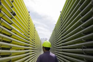 Economia portuguesa com "abrandamento expressivo" em 2023&nbsp;