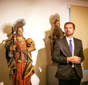 Junta de Freguesia de S. Victor abre inscrições para Curso de História de Braga