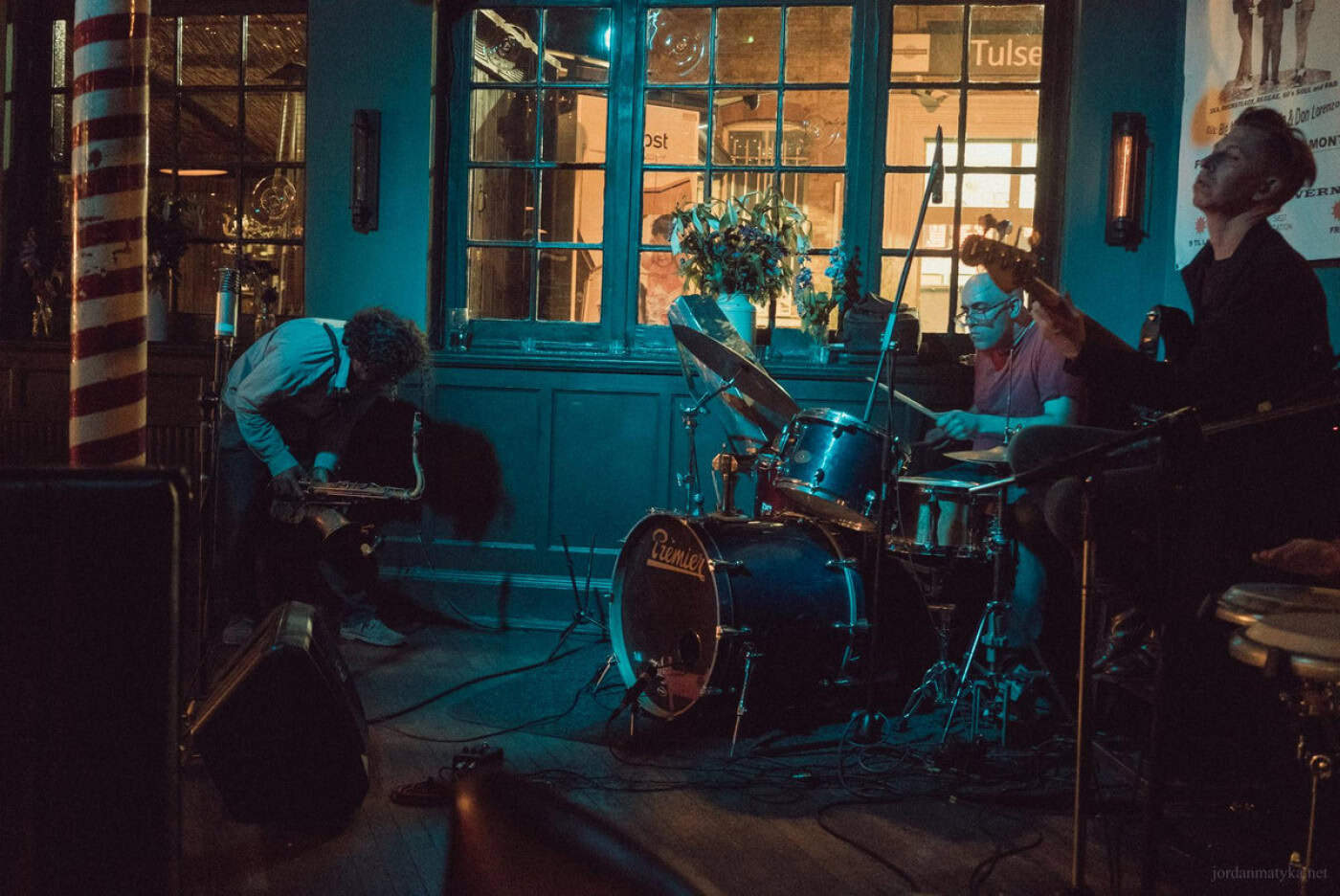 Mucho Flow encerra cartaz com Ill Considered, Kai Whiston e Skee Mask