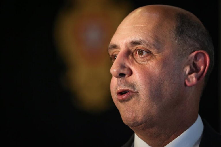 Publicada em Diário da República a nova orgânica da direção executiva do SNS&nbsp;