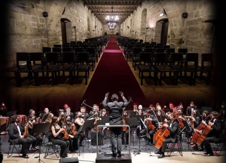 Ciclo de concertos ‘Clássicos ao Domingo’ regressa à UMinho